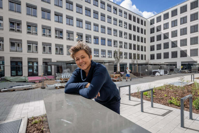 Simone Eckelt